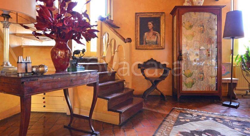 appartamento in vendita a Roma in zona Trastevere