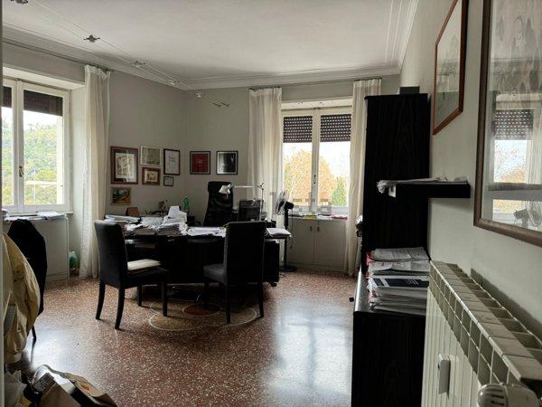 appartamento in vendita a Roma in zona Centro Storico