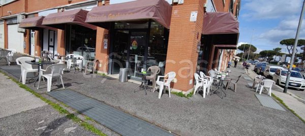 negozio in vendita a Roma in zona Trieste