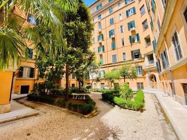 appartamento in vendita a Roma in zona Flaminio