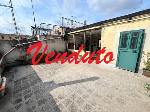 locale commerciale in vendita a Roma in zona Esquilino