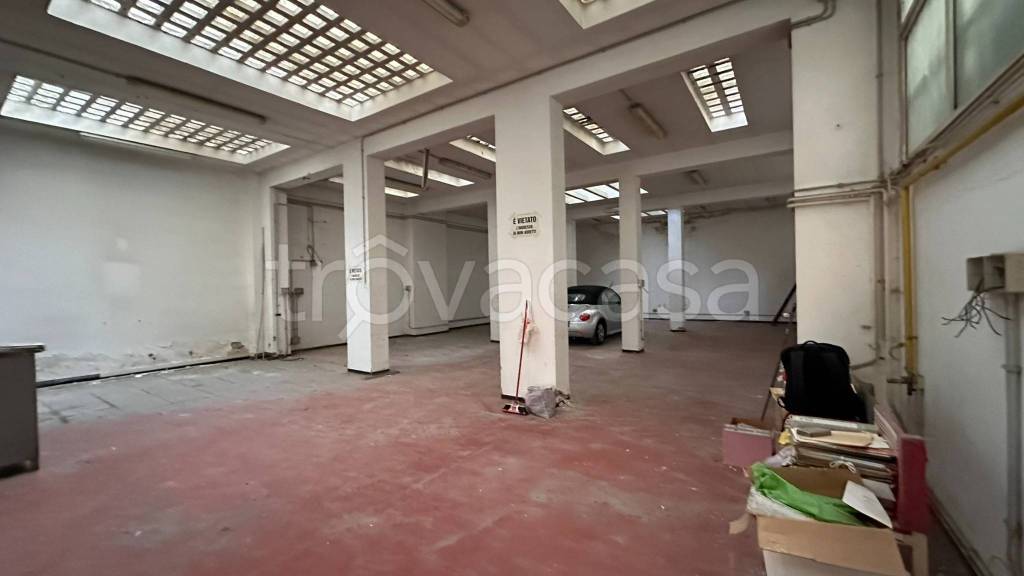 negozio in vendita a Roma in zona Ostiense