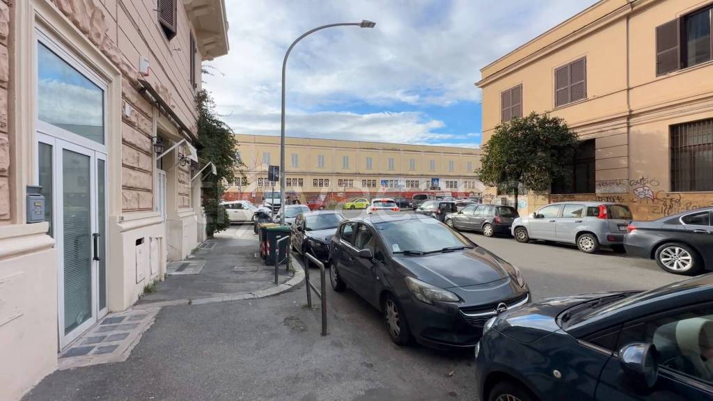 negozio in vendita a Roma in zona Ostiense