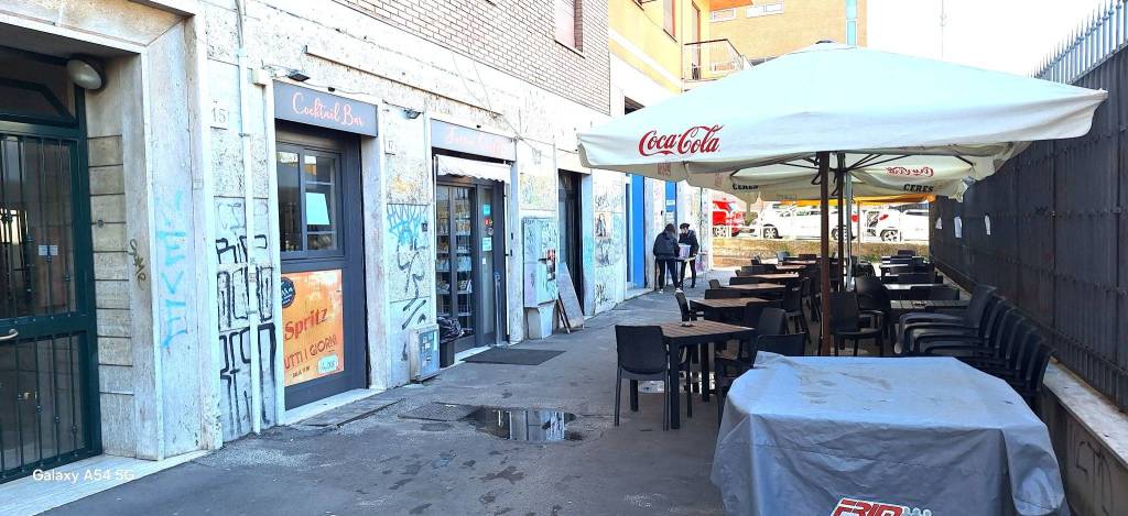appartamento in vendita a Roma in zona Ostiense
