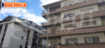 appartamento in vendita a Roma in zona Trieste