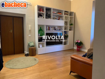 appartamento in vendita a Roma in zona Prenestino-Labicano