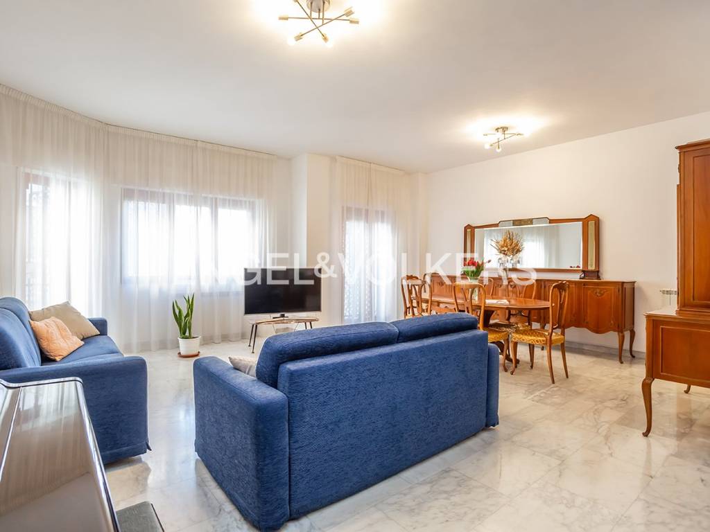 appartamento in vendita a Roma in zona Trieste