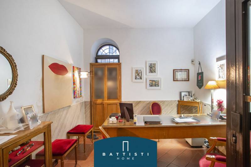 casa indipendente in vendita a Roma in zona Flaminio