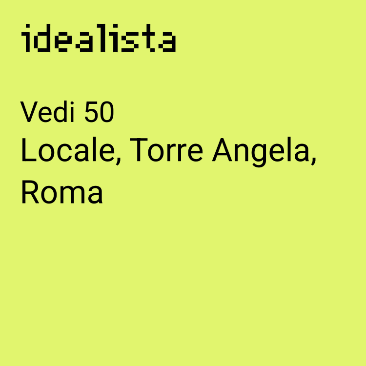 ufficio in vendita a Roma in zona Torre Angela