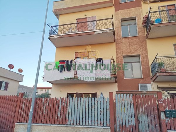 appartamento in vendita a Roma in zona Giardini di Corcolle