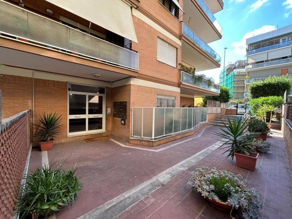 appartamento in vendita a Roma in zona Centro Storico