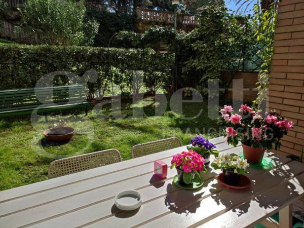 appartamento in vendita a Roma in zona Trieste