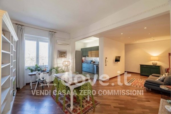 appartamento in vendita a Roma in zona Monte Sacro/Talenti