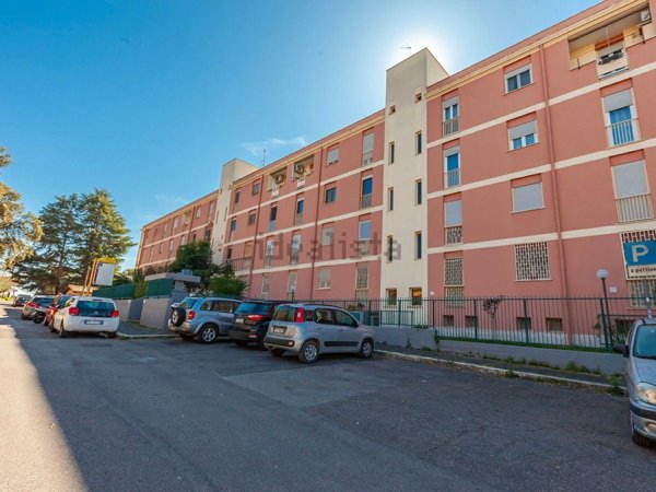 appartamento in vendita a Roma in zona Trionfale