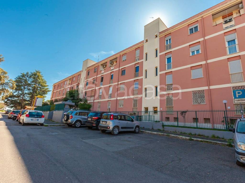 appartamento in vendita a Roma in zona Trionfale