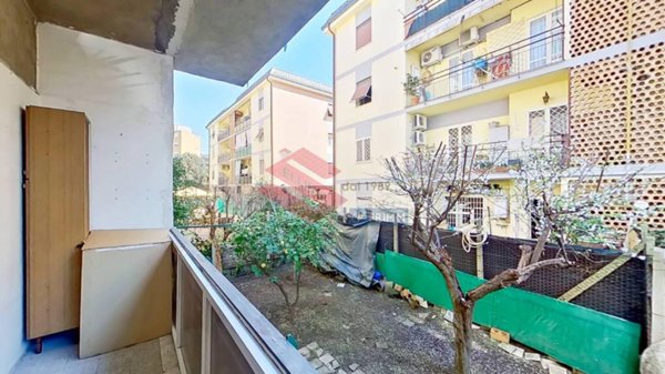 appartamento in vendita a Roma in zona Tor Cervara