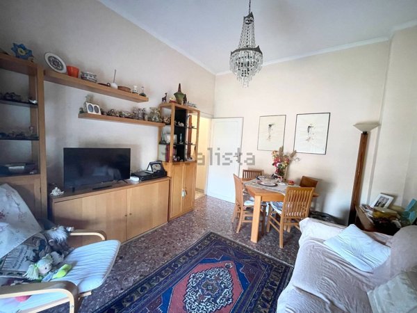 appartamento in vendita a Roma in zona Tor di Quinto