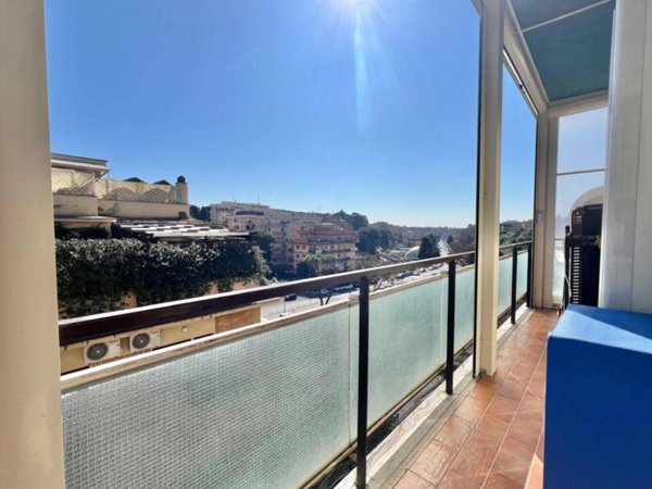 appartamento in vendita a Roma in zona Aurelio