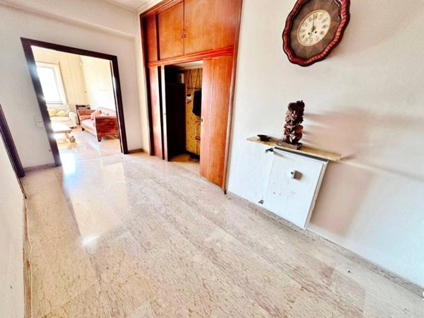 appartamento in vendita a Roma in zona Trieste