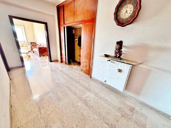 appartamento in vendita a Roma in zona Trieste