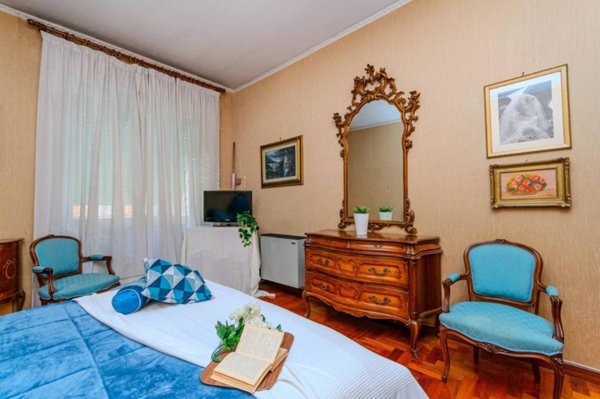 appartamento in vendita a Roma in zona Flaminio