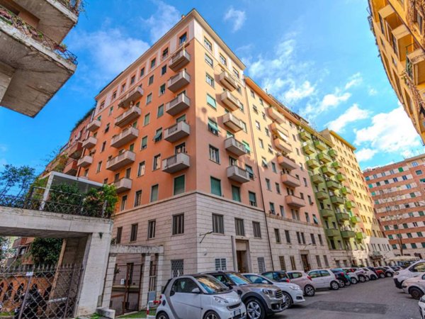 appartamento in vendita a Roma in zona Flaminio