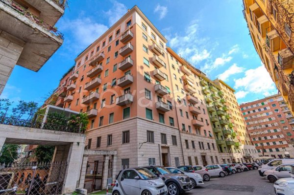 appartamento in vendita a Roma in zona Flaminio