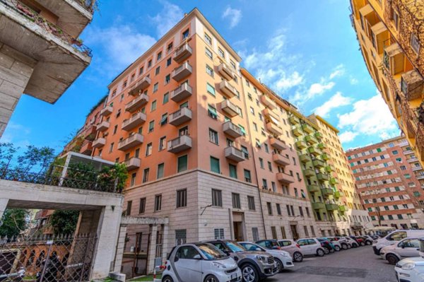 appartamento in vendita a Roma in zona Flaminio
