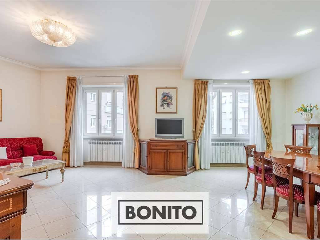 appartamento in vendita a Roma in zona Rione Prati