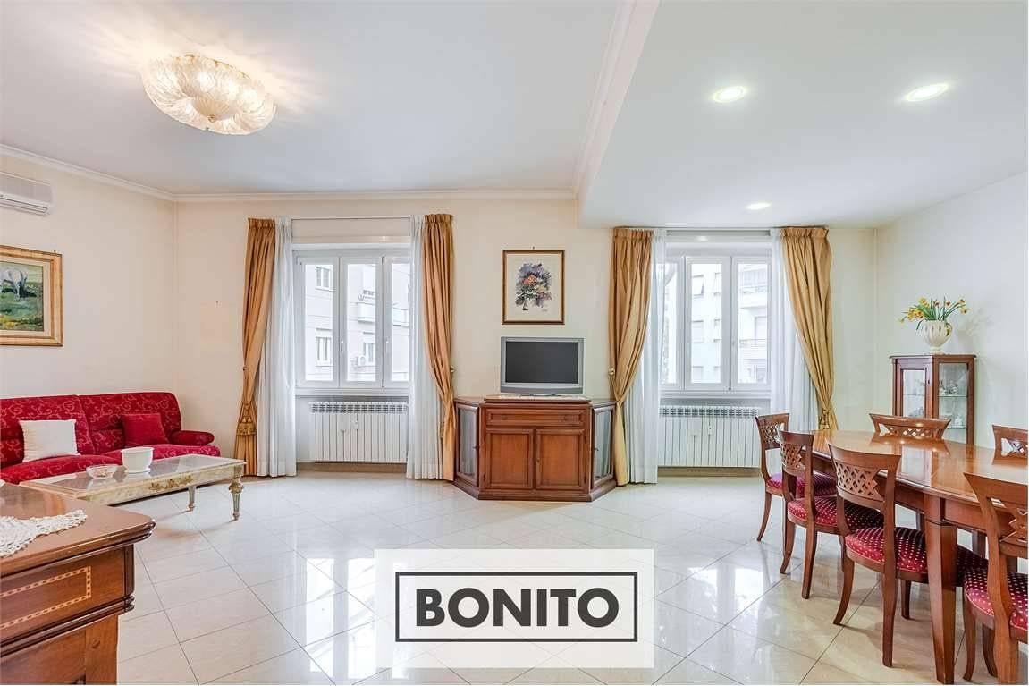 appartamento in vendita a Roma in zona Rione Prati