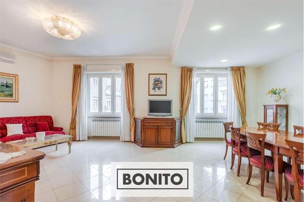 pentavano in vendita a Roma in zona Della Vittoria
