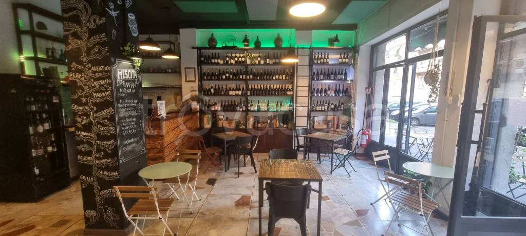 monolocale in vendita a Roma in zona Prenestino-Centocelle