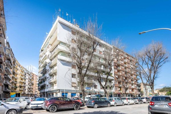 appartamento in vendita a Roma in zona Prenestino-Labicano