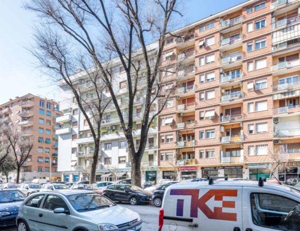 appartamento in vendita a Roma in zona Prenestino-Labicano
