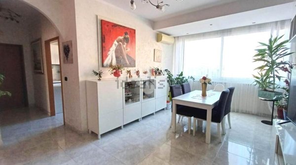 appartamento in vendita a Roma in zona Collatino