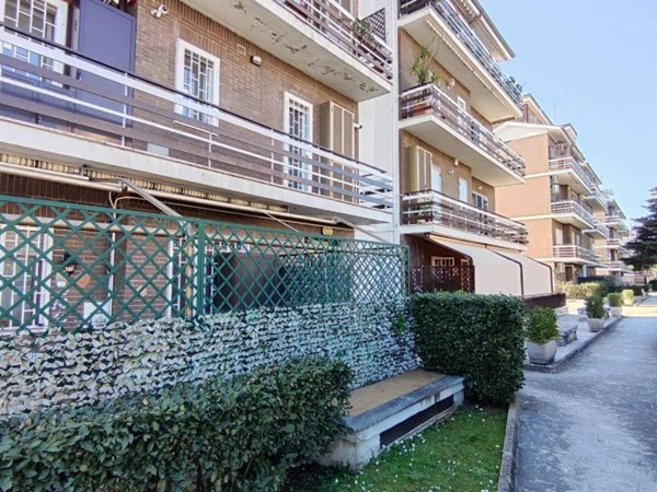 appartamento in vendita a Roma in zona Casalotti