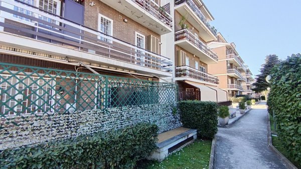 appartamento in vendita a Roma in zona Casalotti
