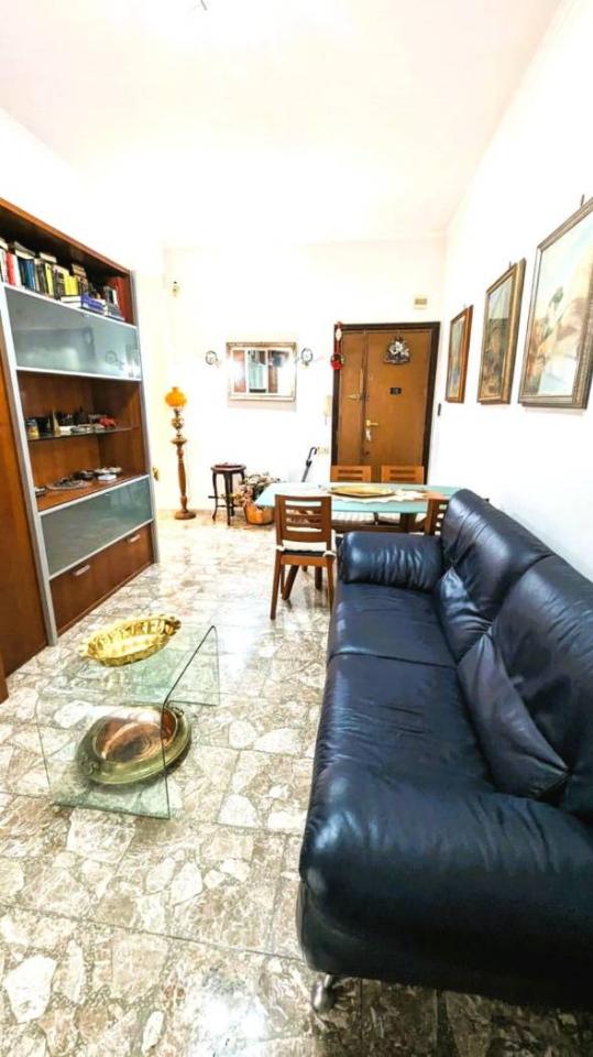 appartamento in vendita a Roma in zona Collatino