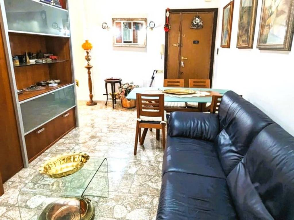 appartamento in vendita a Roma in zona Collatino