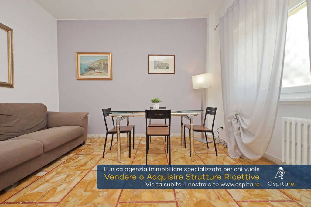 appartamento in vendita a Roma in zona Aurelio
