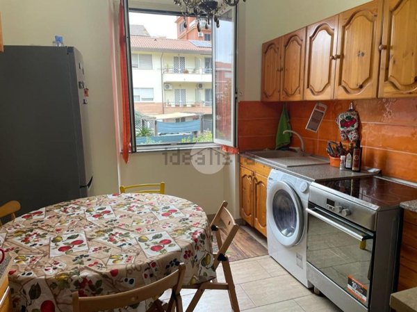 appartamento in vendita a Roma in zona La Pisana