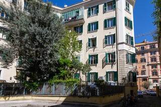 appartamento in vendita a Roma in zona Trastevere