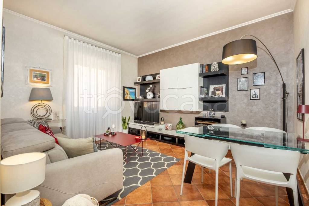 appartamento in vendita a Roma in zona Monte Sacro/Talenti