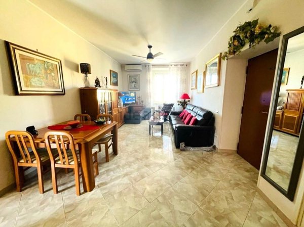 appartamento in vendita a Roma in zona Acilia