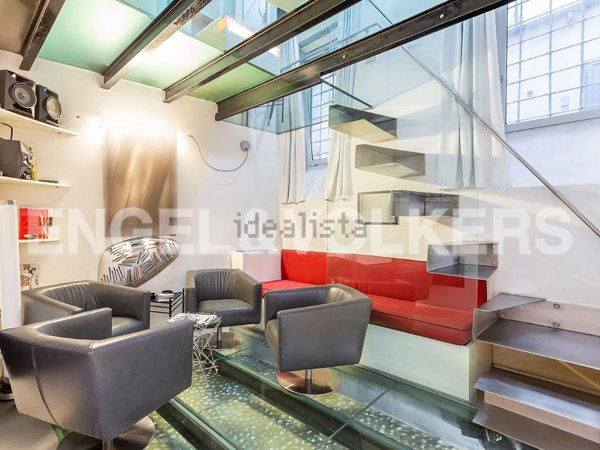 appartamento in vendita a Roma in zona Campo Marzio