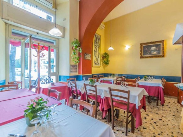 negozio in vendita a Roma in zona Salario