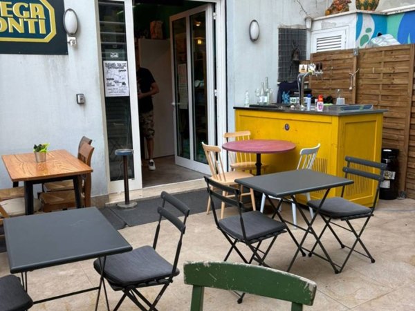 negozio in vendita a Roma