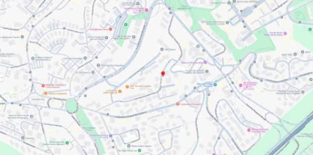 negozio in vendita a Roma in zona Mostacciano