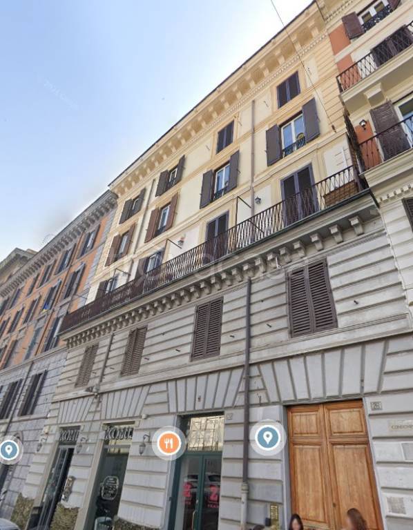 appartamento in vendita a Roma in zona Tor di Quinto