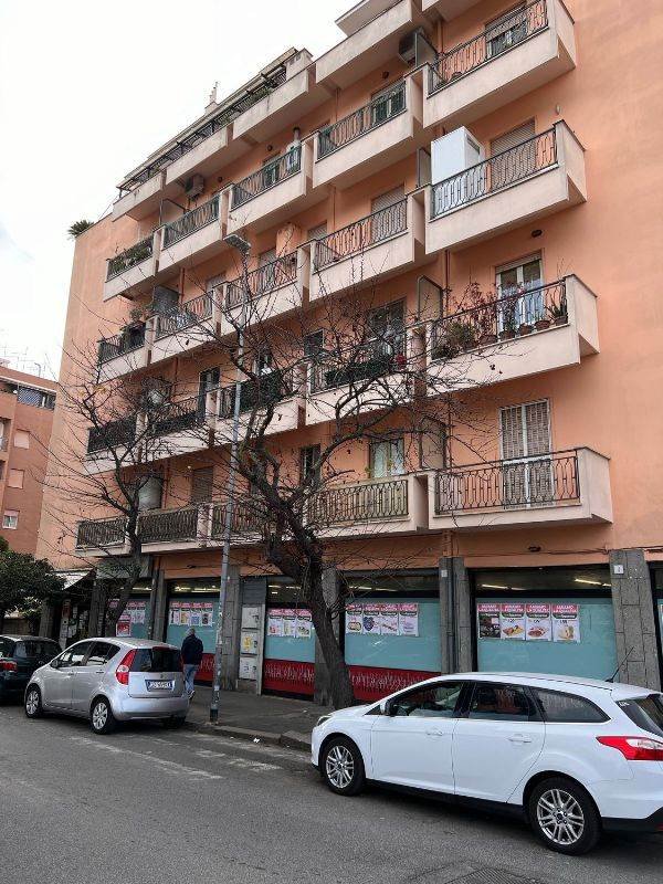 appartamento in vendita a Roma in zona Ostia